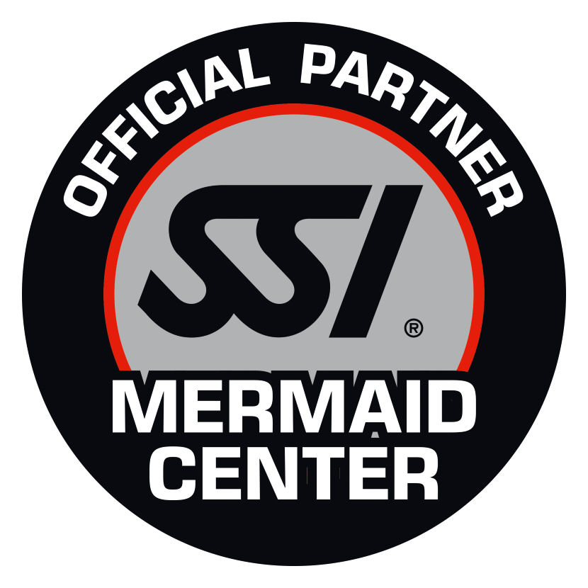 SSI mermaid center