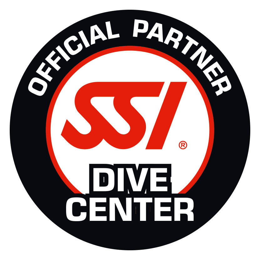 SSI dive center